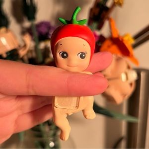 Sonny Angel Harvest Series Hipper Tomato